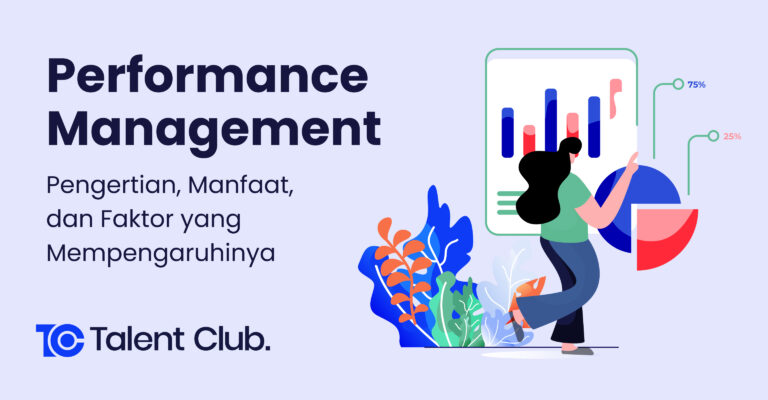 Performance Management